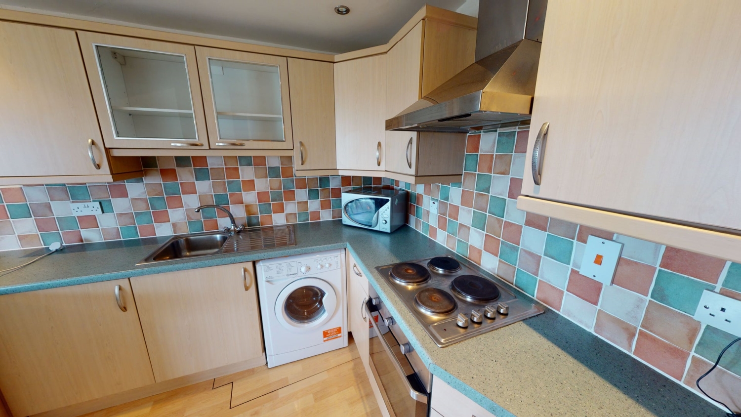 Flat 26 Royal Victoria Court